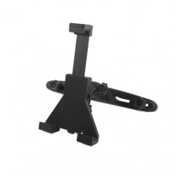 Универсална стойка за таблет за подглавник 7 - 10.1 инча AT holder 02