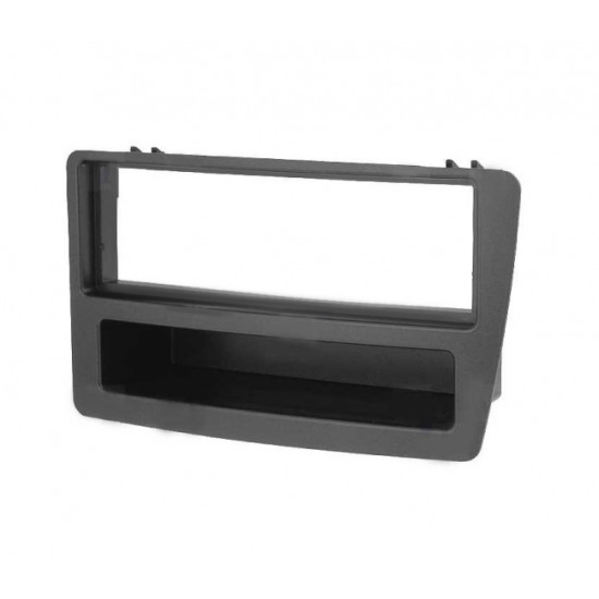 Преден панел единичен дин за HONDA CIVIC код:38045