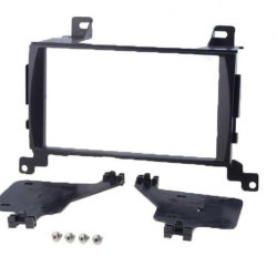 Преден панел двоен дин за Hyundai Santa Fe код:239543