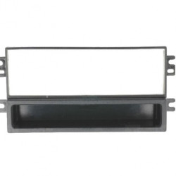 Преден панел единичен дин за KIA RIO SORENTO код:45747