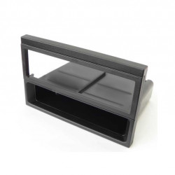 Преден панел единичен дин за Mazda 323, Mazda 626, Mazda MX-5 код:44332