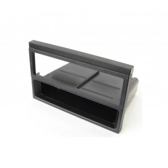 Преден панел единичен дин за Mazda 323, Mazda 626, Mazda MX-5 код:44332