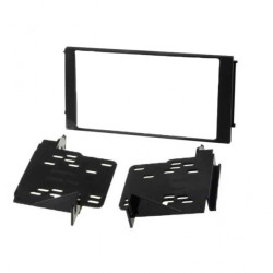 Преден панел единичен дин за Mazda 323, Mazda 626, Mazda MX-5 код:44332