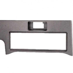 Преден панел единичен дин за Nissan Primera код:46534