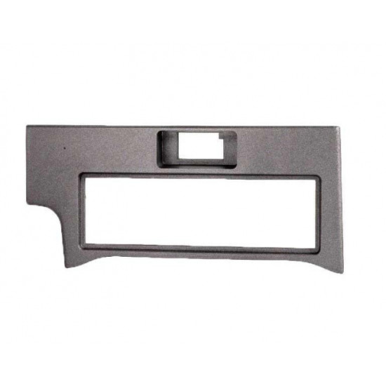 Преден панел единичен дин за Nissan Primera код:46534