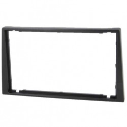 Преден панел двоен дин за Opel Agila, Opel Astra, Opel Meriva, Opel Vivaro код:46732