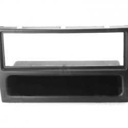 Преден панел единичен дин за Opel Agila, Opel Omega, Opel Corsa, Opel Vivaro код:31627