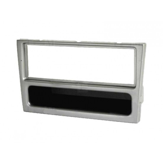 Преден панел единичен дин за Opel, Renault, Suzuki, Vauxhall код:41538