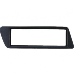 Преден панел единичен дин за PEUGEOT 306 код:39649