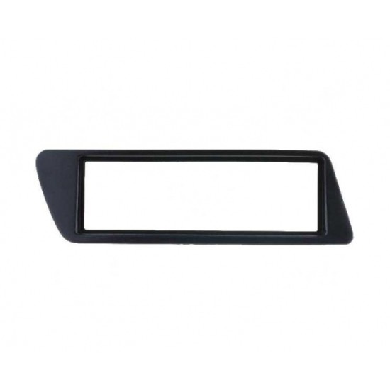 Преден панел единичен дин за PEUGEOT 306 код:39649