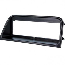 Преден панел единичен дин за PEUGEOT 406 код:28882