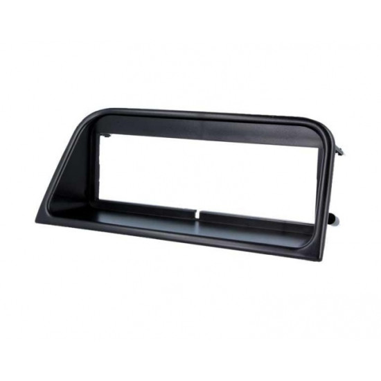 Преден панел единичен дин за PEUGEOT 406 код:28882