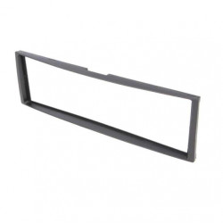 Преден панел единичен дин за Renault Megane, Renault Clio, Renault Modus код:30810