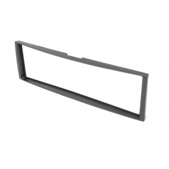 Преден панел единичен дин за Renault Megane, Renault Clio, Renault Modus код:30810