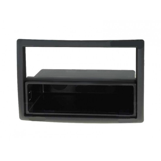 Преден панел двоен дин за RENAULT MEGANE код:40754