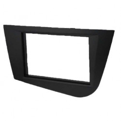 Преден панел двоен дин за Seat Leon код:240184