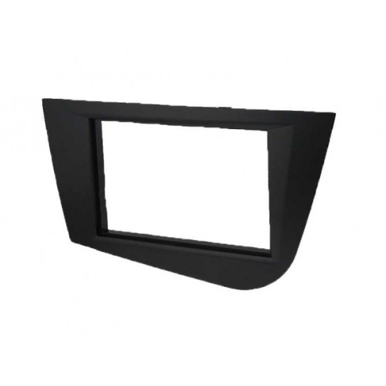 Преден панел двоен дин за Seat Leon код:240184