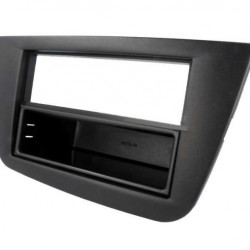 Преден панел двоен дин за Seat Altea, Seat Toledo код:44938