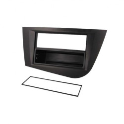 Преден панел двоен дин за Seat Leon код:240338