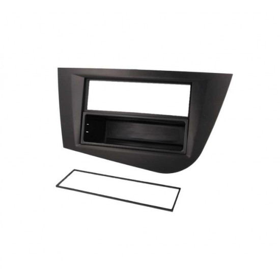 Преден панел двоен дин за Seat Leon код:240338