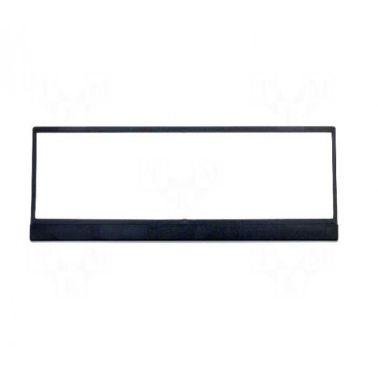 Преден панел единичен дин за SKODA FABIA код:31615