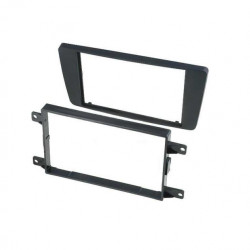 Преден панел двоен дин за SKODA OCTAVIA код:49769