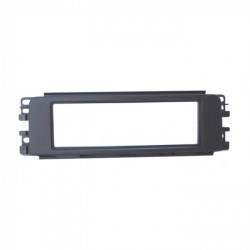 Преден панел единичен дин за SMART FOR FOUR код:41178