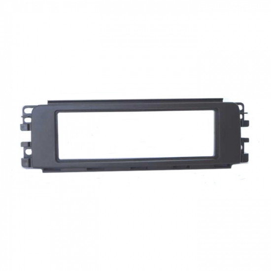 Преден панел единичен дин за SMART FOR FOUR код:41178