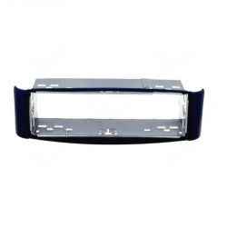 Преден панел единичен дин за SMART сив код:41570