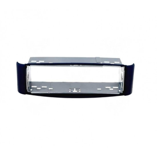 Преден панел единичен дин за SMART сив код:41570