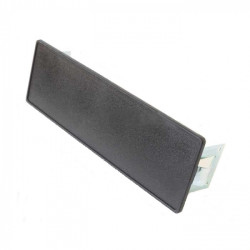 Универсален автомобилен панел с размери 196x63mm. код:238956