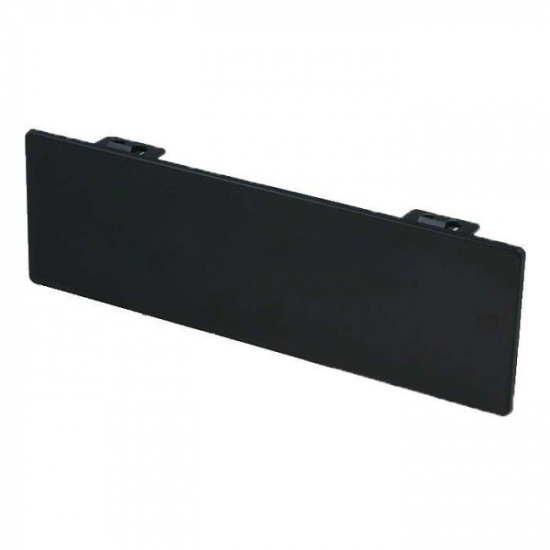 Универсален автомобилен панел с размери 63x187mm. код:238957