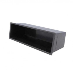 Преден панел единичен дин за Volvo S40, VOLVO V40 с външни размери 180x53mm код:39186