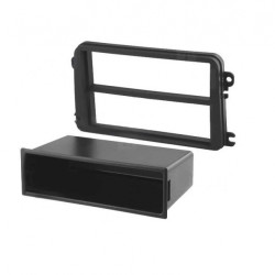 Преден панел двоен дин за VW Golf, VW Passat, VW Toutan код:42579