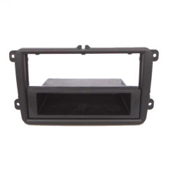 Преден панел единичен дин за Seat, VW, Skoda код:38725