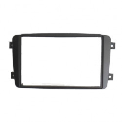 Преден панел за Mercedes-Benz W203 за двоен дин код:45053