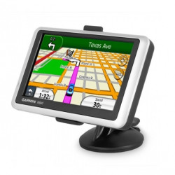 Втора употреба навигация Garmin nuvi 1350, 4.3 инча, БЪЛГАРИЯ + ЕВРОПА