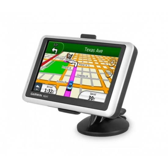 Втора употреба навигация Garmin nuvi 1350, 4.3 инча, БЪЛГАРИЯ + ЕВРОПА