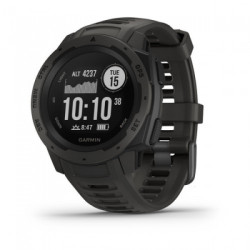 Часовник Garmin Instinct Graphite 010-02064-00