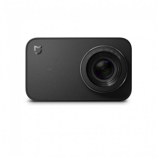 Екшън камера XIAOMI MI 4K