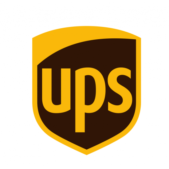 Доставка до Европа с UPS до 6-7 дни