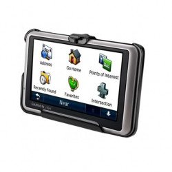 СТОЙКА RAM MOUNT ЗА GARMIN NUVI 1300, 1390T, 2455, 2495LMT