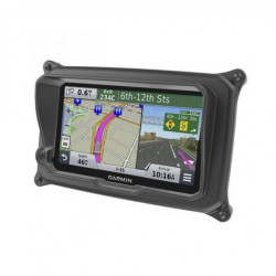 МОНТАЖНО RAM MOUNT ЗА GARMIN DEZL 570LMT