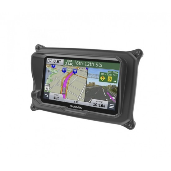 МОНТАЖНО RAM MOUNT ЗА GARMIN DEZL 570LMT