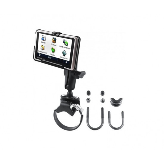 ATV/UTV монтажно RAM MOUNT ЗА GARMIN NUVI 1300 СЕРИЯ