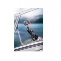 Монтажно RAM MAUNT TWIST-LOCK с вакуум ЗА GARMIN VIRB камера