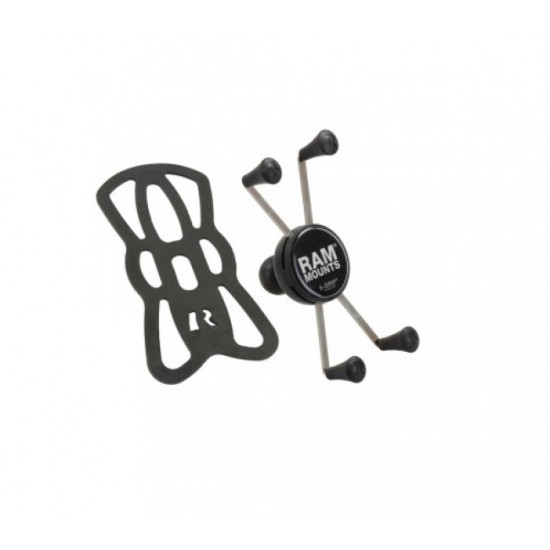 Голям държач RAM MOUNT X-GRIP с топка - РАЗМЕР В