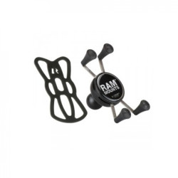 Универсален държач с топка RAM MOUNT X-GRIP - Размер В