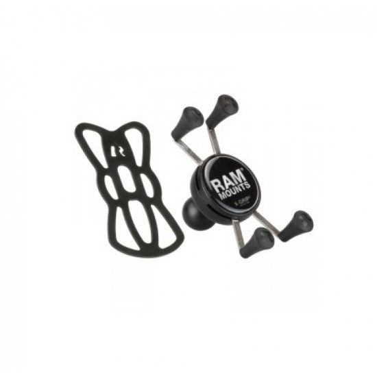 Универсален държач с топка RAM MOUNT X-GRIP - Размер В
