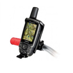 Mонтажно за велосипед RAM MOUNT EZ-On/Off за Garmin Astro 320, GPSMAP 62